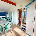 Mobil 40 Grand Confort Brem-Sur-Mer