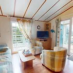 Mobil 40 Grand Confort * Brem-Sur-Mer