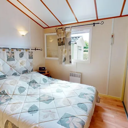 Chalet Mobil 40 Grand Confort