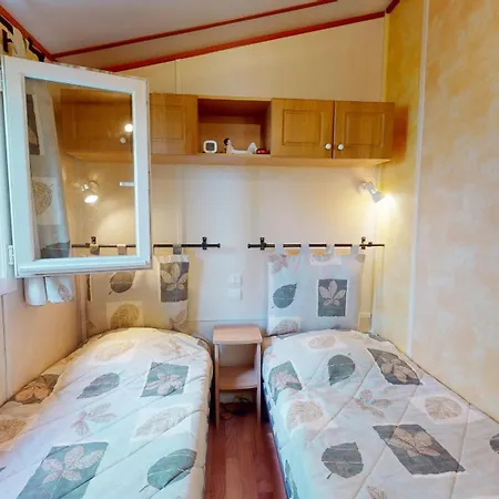 Mobil 40 Grand Confort Chalet *