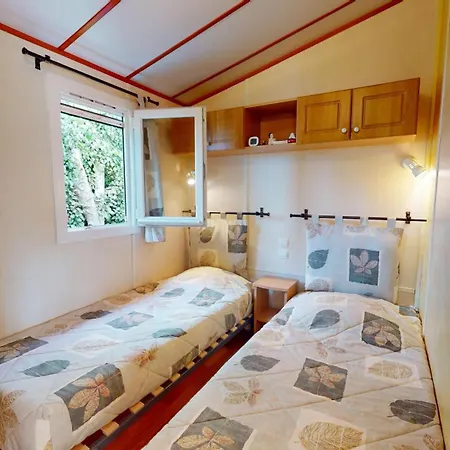 Chalet Mobil 40 Grand Confort