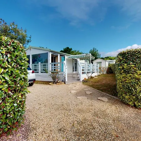 Mobil 40 Grand Confort * Brem-Sur-Mer
