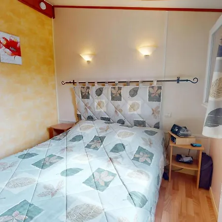 Chalet Mobil 40 Grand Confort