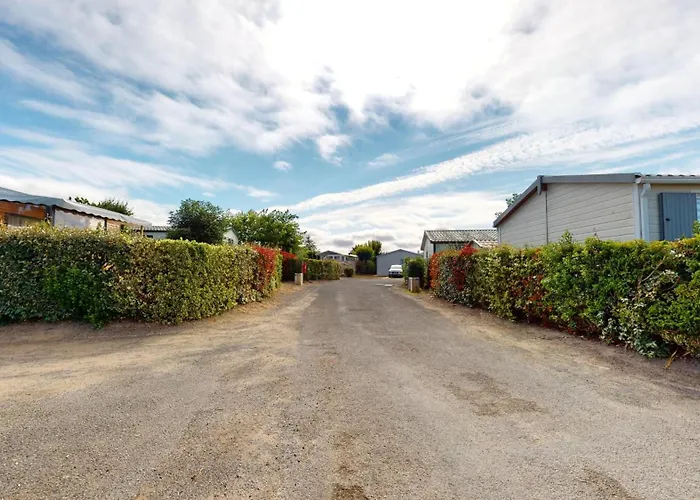 Mobil 40 Grand Confort Horská chata *